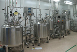 攪拌設(shè)備應(yīng)用